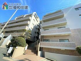 コスモ舞子坂弐番館