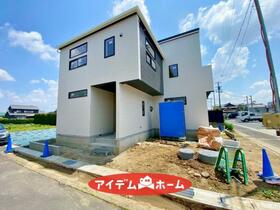 愛知県愛西市渕高町四ノ割
