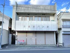 山梨県西八代郡市川三郷町岩間