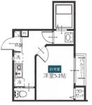 メルディア西府のイメージ