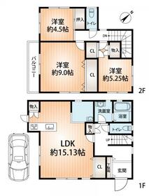 兵庫県神戸市垂水区北舞子４丁目
