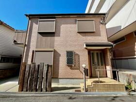 兵庫県神戸市垂水区北舞子４丁目