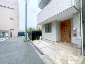 東京都板橋区前野町６丁目