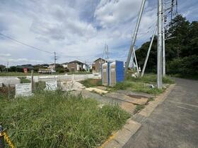千葉県野田市清水