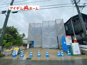 愛知県刈谷市小垣江町清水
