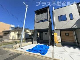 福岡県福岡市東区筥松１丁目