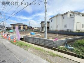 埼玉県三郷市新和２丁目