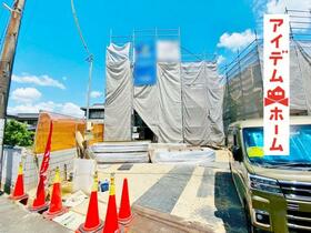 愛知県犬山市大字羽黒字小豆田