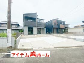 愛知県犬山市大字羽黒字小豆田