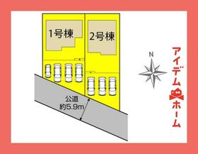 愛知県犬山市大字羽黒字小豆田