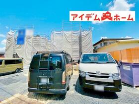愛知県犬山市大字羽黒字小豆田