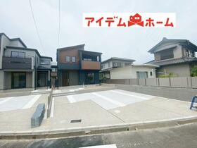 愛知県犬山市大字羽黒字小豆田