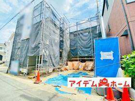 愛知県犬山市富岡新町４丁目