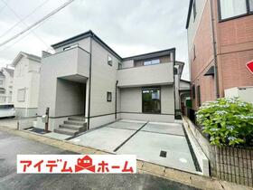 愛知県犬山市富岡新町４丁目