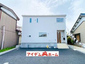 愛知県一宮市萩原町西御堂字北畑