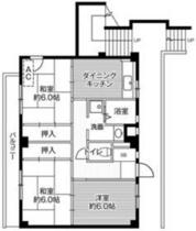 間取り：212058806528