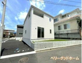 神奈川県横浜市旭区金が谷２丁目
