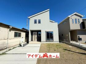 愛知県一宮市大和町福森字馬引境