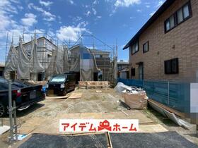 愛知県一宮市大和町福森字馬引境