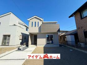 愛知県一宮市大和町福森字馬引境