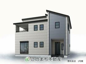 栃木県下都賀郡野木町大字友沼