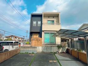 大分県大分市今津留３丁目