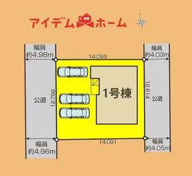 静岡県磐田市見付