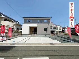静岡県磐田市見付