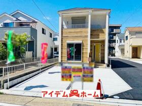 愛知県名古屋市名東区猪子石２丁目