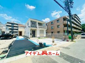 愛知県名古屋市名東区猪子石２丁目