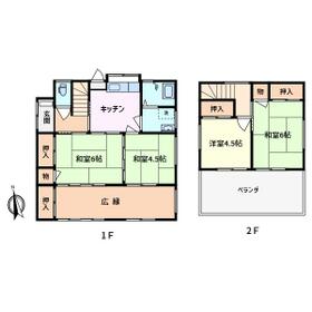 群馬県伊勢崎市三室町
