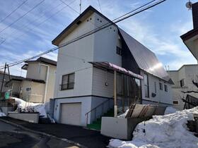 北海道札幌市南区南沢二条３丁目