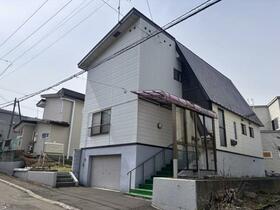 北海道札幌市南区南沢二条３丁目
