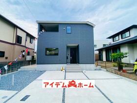 愛知県江南市赤童子町白山