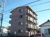MAISON SOLEIL 4階 築23年1ヶ月の賃貸物件