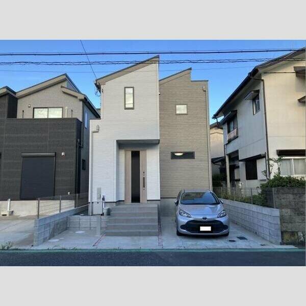 マイホームネクスト千城台東３丁目｜千葉県千葉市若葉区千城台東３丁目(賃貸一戸建3LDK・--・101.02㎡)の写真 その1