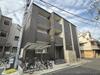 アイリス寝屋川 3階 築4年8ヶ月の賃貸物件
