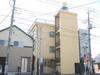 丸善マンション 2階 築49年7ヶ月の賃貸物件