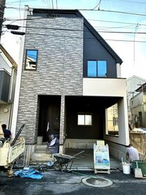 東京都葛飾区新宿１丁目