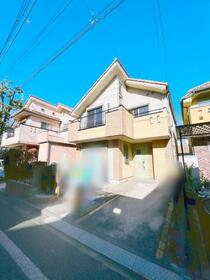 東京都練馬区西大泉１丁目