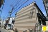 市川駅より徒歩7分 2階 築20年8ヶ月の賃貸物件