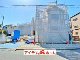 愛知県名古屋市緑区鳴海町字上中町