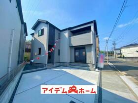 愛知県名古屋市緑区鳴海町字上中町