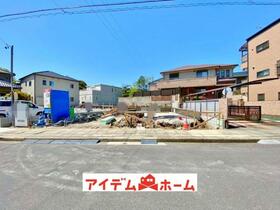 愛知県名古屋市緑区鳴海町字上中町