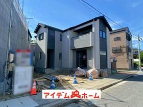 愛知県名古屋市緑区鳴海町字上中町