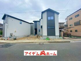 愛知県名古屋市緑区鳴海町字上中町