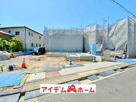 愛知県名古屋市緑区鳴海町字上中町