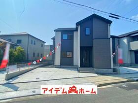 愛知県名古屋市緑区鳴海町字上中町