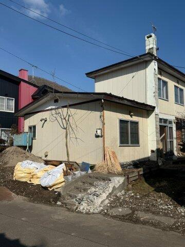 detached 北海道登別市美園町３丁目
地図を見る