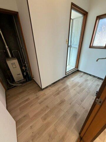 detached 北海道登別市美園町３丁目
地図を見る